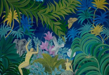 Despertar de la primavera